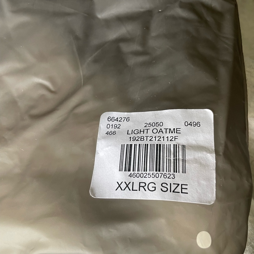 ESSENTIALS FEAR OF GOD Hoodie - Picture 8 of 8